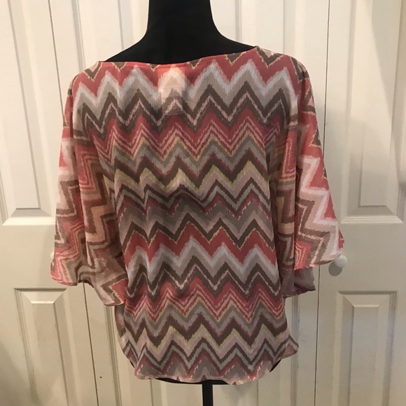 Ruby Rd. Swing top - Picture 9 of 9